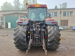 Online aukce: CASE  MAXXUM MX 170