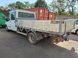 Online aukce: FORD  TRANSIT 350L