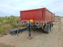 Online aukce: PANAV  TS3 18.13