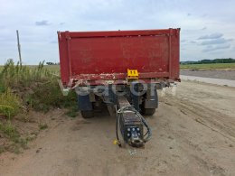 Online aukce: PANAV  TS3 18.13