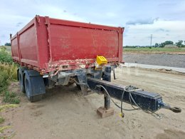 Online aukce: PANAV  TS3 18.13