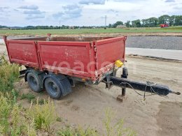 Online aukce: PANAV  TS3 18.13