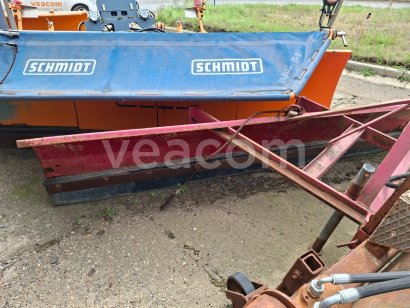 Online-Versteigerung:  RADLICE ZA TRAKTOR