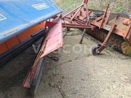 Online aukce:   RADLICE ZA TRAKTOR