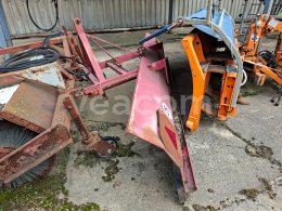 Online aukce:   RADLICE ZA TRAKTOR