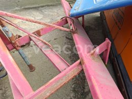 Online aukce:   RADLICE ZA TRAKTOR