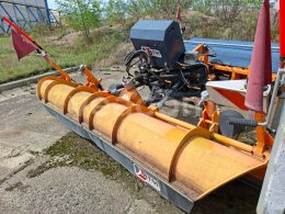 Online aukce: MTM  SPTR TN 34