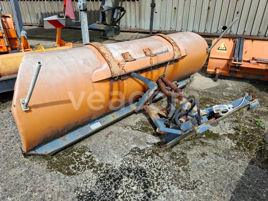Online aukce: SCHMIDT  SNK 210-R VPZ