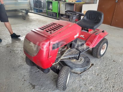 Online árverés:  MTD SPIDER 91 SD