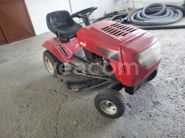 Online aukce:   MTD SPIDER 91 SD