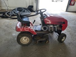 Online aukce:   MTD SPIDER 91 SD