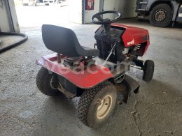Online aukce:   MTD SPIDER 91 SD
