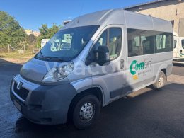 Online aukce: PEUGEOT  BOXER 2.2 74 KW L2H2 9 MIEST