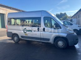 Aukcja internetowa: PEUGEOT  BOXER 2.2 74 KW L2H2 9 MIEST