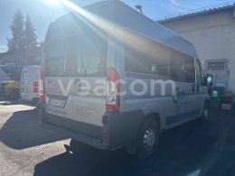 Aukcja internetowa: PEUGEOT  BOXER 2.2 74 KW L2H2 9 MIEST