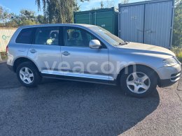 Aukcja internetowa: VOLKSWAGEN  TOUAREG 2,5 TDI 128KW 4X4