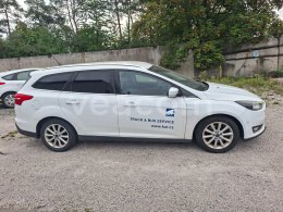 Online aukce: FORD  FOCUS 1.5I 110 KW