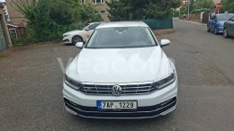 Online aukce: VOLKSWAGEN  PASSAT 2.0 TDI 140 KW R-LINE