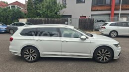 Online aukce: VOLKSWAGEN  PASSAT 2.0 TDI 140 KW R-LINE