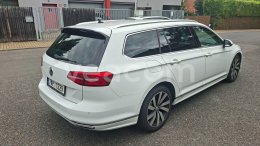 Online aukce: VOLKSWAGEN  PASSAT 2.0 TDI 140 KW R-LINE