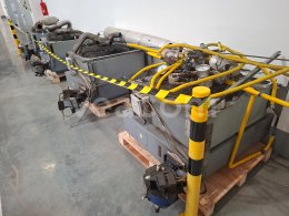 Online aukce:   SAHARA MAXX HG41