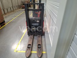 Online aukce: LINDE  L12