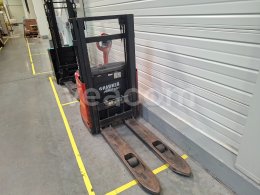 Online aukce: LINDE  L12