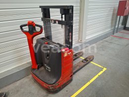Online aukce: LINDE  L12
