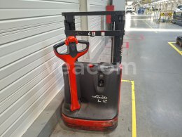 Online aukce: LINDE  L12
