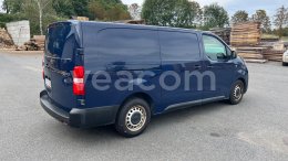 Online aukce: TOYOTA  PROACE 2.0 90 KW
