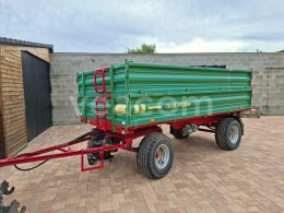 Online aukce: PRONAR  T653/1