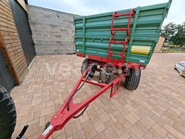 Online aukce: PRONAR  T653/1