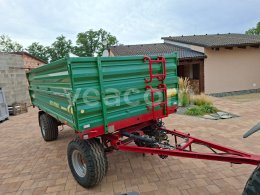 Online aukce: PRONAR  T653/1