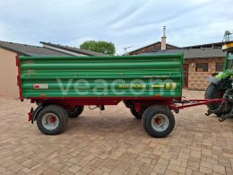 Online aukce: PRONAR  T653/1