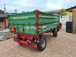Online aukce: PRONAR  T653/1