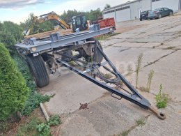 Online aukce: SCHMITZ  AWF 18