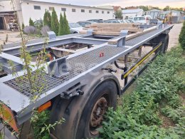 Online aukce: SCHMITZ  AWF 18