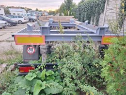Online aukce: SCHMITZ  AWF 18