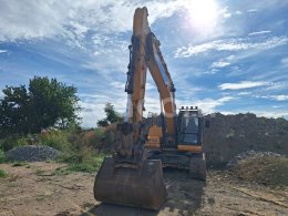 Online aukce: LIUGONG  CLG 922 E