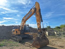 Online aukce: LIUGONG  CLG 922 E