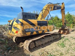 Online aukce: LIUGONG  CLG 922 E