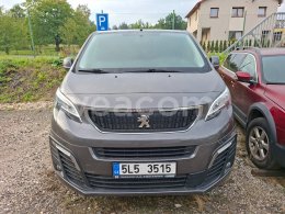 Online aukce: PEUGEOT  EXPERT TRAVELLER 2,0 110 KW