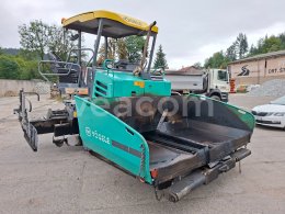 Online aukce: VÖGELE  SUPER 1300 - 3I
