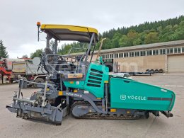 Online aukce: VÖGELE  SUPER 1300 - 3I