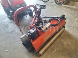 Online aukce:  MULČOVAČ 120 CM