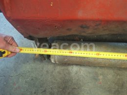 Online aukce:   MULČOVAČ 120 CM