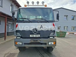 Online aukce: MB  1823 4X4