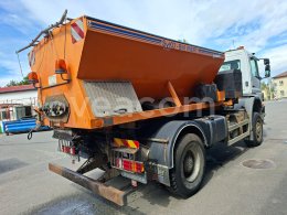 Online aukce: MB  1823 4X4