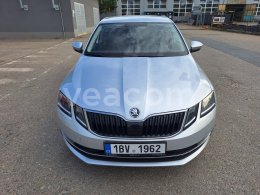 Online aukce: ŠKODA  OCTAVIA DSG 2.0TDI 110KW