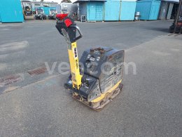 Online aukce: BOMAG  70/70D